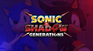 Egy nap alatt már 1 millió példányban fogyott a Sonic X Shadow Generations
