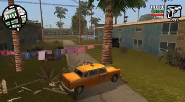 Hihetetlen: mindössze 25 perc alatt végigjátszható a GTA: San Andreas!