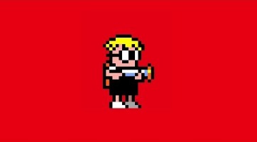 Jövő héten érkezik Nintendo Switch-re a Mutant Mudds Collection