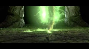 Kiszivárgott a Destiny DLC-jének trailere
