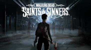 Friss kedvcsinálót kapott a The Walking Dead: Saints & Sinners