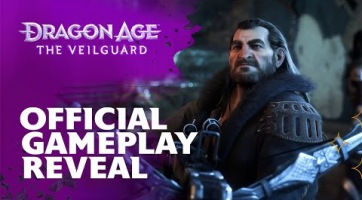 Egy 20 perces gameplay videót kapott a Dragon Age: The Veilguard
