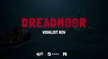 Horgászkaland Lovecraft univerzumában: bemutatkozott a Dreadmoor!