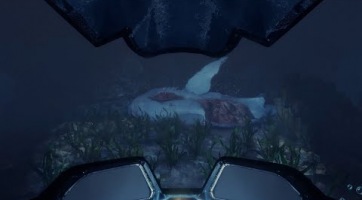 Gameplay jött a Beneath-hoz, a Those Who Remain készítőinek új játékához