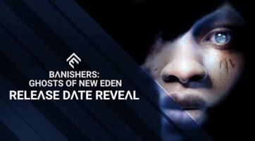 Megjelenési dátumot kapott a Banishers: Ghosts of New Eden
