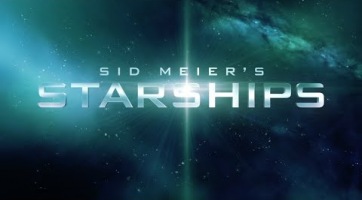 Starships címmel készül Sid Meier új űrstratégiája