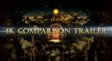 Az eredeti és a felújított változat különbségeit mutatja a legújabb Dragon's Crown Pro trailer