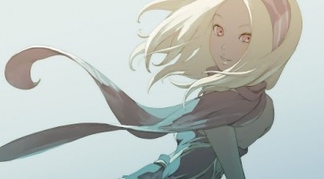 Gameplay videón a Gravity Rush Remastered