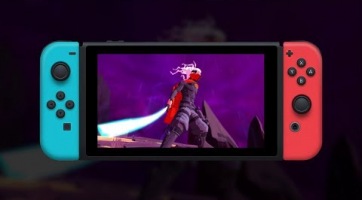 Jövő év elején Nintendo Switch-re látogat a Furi