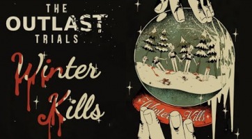 Karácsonyi kihívások várnak ránk a The Outlast Trials intézetében