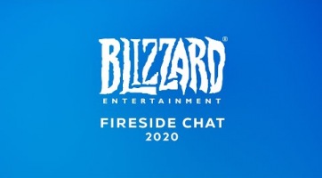 Mindenki ingyen követheti majd online az idei BlizzCon-t