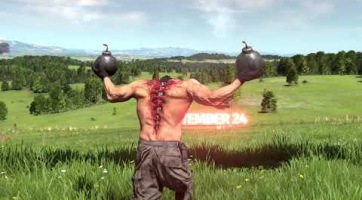Csúszik a Serious Sam 4 megjelenése