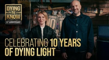 A Dying Light fejlesztője több be nem jelentett projekten is dolgozik
