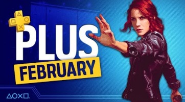Control és Concrete Genie a februári PS Plus-ban