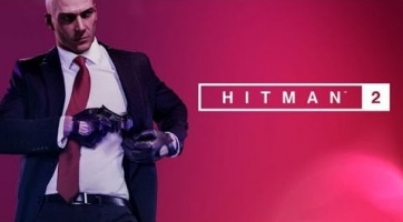 Közel 40 percnyi gameplay felvételt kaptunk a Hitman 2-ből