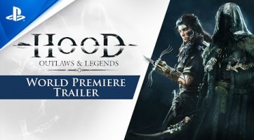 Hood: Outlaws and Legends címmel egy különleges középkori PvPvE játék érkezik Robin Hood legendájára épülve