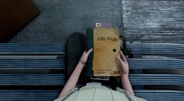 What Remains of Edith Finch: mozgásban a The Unfinished Swan alkotóinak új játéka