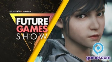 Trailert kapott a gamescomról az egy ember által fejlesztett Bright Memory Infinite