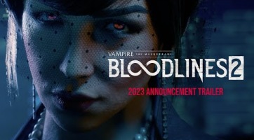 Bejelentették, jövő ősszel érkezik a Vampire: The Masquerade - Bloodlines 2