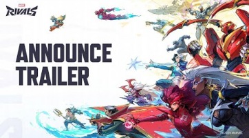 Bejelentették a szuperhősőket felvonultató Marvel Rivals-t, májusban már bétázhatunk