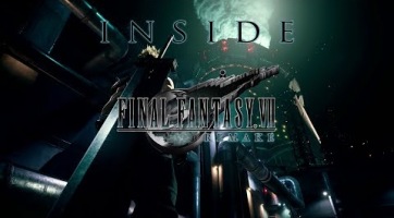 Megkapta első fejlesztői naplóját a Final Fantasy VII Remake