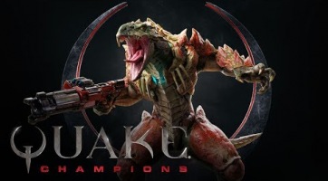 Bemutatkozott Sorlag, a Quake Champions vérszomjas fenevadja