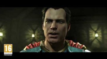 Trailer mesél az Injustice 2 történetéről