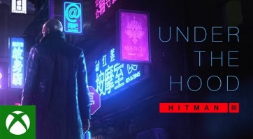 A Hitman 3 új helyszíne és a lehengerlő grafika mutatkozik be az új trailerben