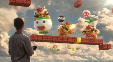 Ezt a Super Mario Maker TV reklámot neked is látnod kell!