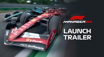 Rajtolhat a szezon, itt az F1 Manager 2024