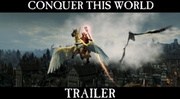 Itt van végre a Total War: Warhammer utolsó trailere