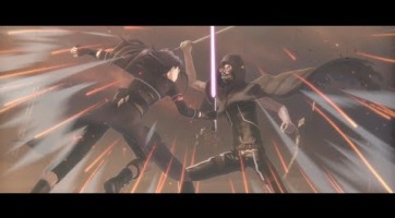 Februárban érkezik nyugatra a Sword Art Online: Fatal Bullet