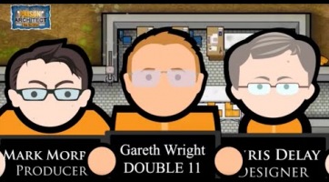 Így néz ki PS4-en és Xbox One-on a Prison Architect