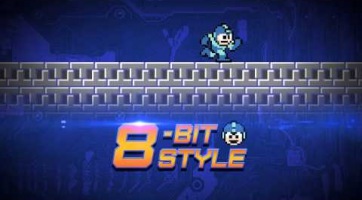 Bejelentve a Mega Man Legacy Collection