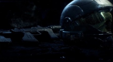 Jövő héten jelenik meg a Halo 3: ODST PC-re