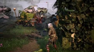 Ismét megmutatta magát a Mutant Year Zero: Road to Eden