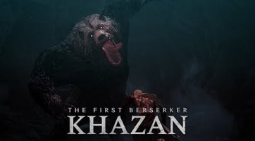 A fegyverek és az akciók kapták a főszerepet a legújabb The First Berserker: Khazan traileren
