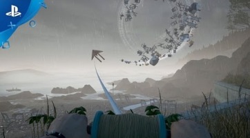 What Remains of Edith Finch: áprilisban érkezik a The Unfinished Swan alkotóinak új játéka
