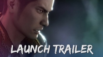 Launch trailert kapott a Yakuza 0, de hamarosan ingyenes DLC-k is érkeznek