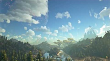 Jövőre csúszott a Dark and Light megjelenése, itt az első gameplay trailer is
