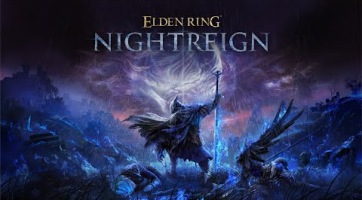 Érkezik az Elden Ring Nightreign, egy önállóan játszható kooperatív akció-RPG
