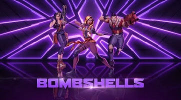 Két bombázó és egy izomagy is felbukkan az Agents of Mayhem friss kedvcsinálóján