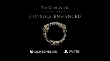 Nyár elején jön a The Elder Scrolls Online: Console Enhanced PS5-re és Xbox Series X-re