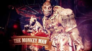 Killing Floor 2: PS4-en is elrajtolt a pszicho-cirkusz, a játék nyári eventje