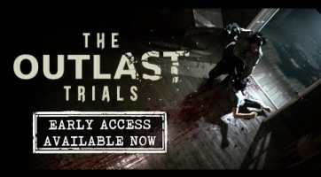 Elindult korai hozzáféréssel a The Outlast Trials