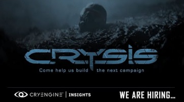 Talán felgyorsul a Crysis 4 fejlesztése