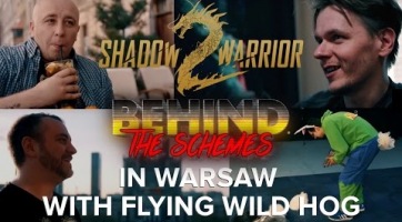 Négyszer jobban fogyott elődjéhez képest a Shadow Warrior 2