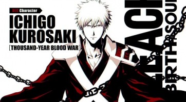 Ichigo Kurosaki lett a Bleach: Rebirth of Souls legújabb DLC karaktere
