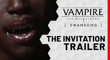 Rengeteg részlet kiderült a Vampire: The Masquerade - Swansong-ról, friss trailer is érkezett