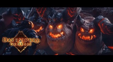 Megvan a Darksiders Genesis premierdátuma, PC-re és Stadiára jön először